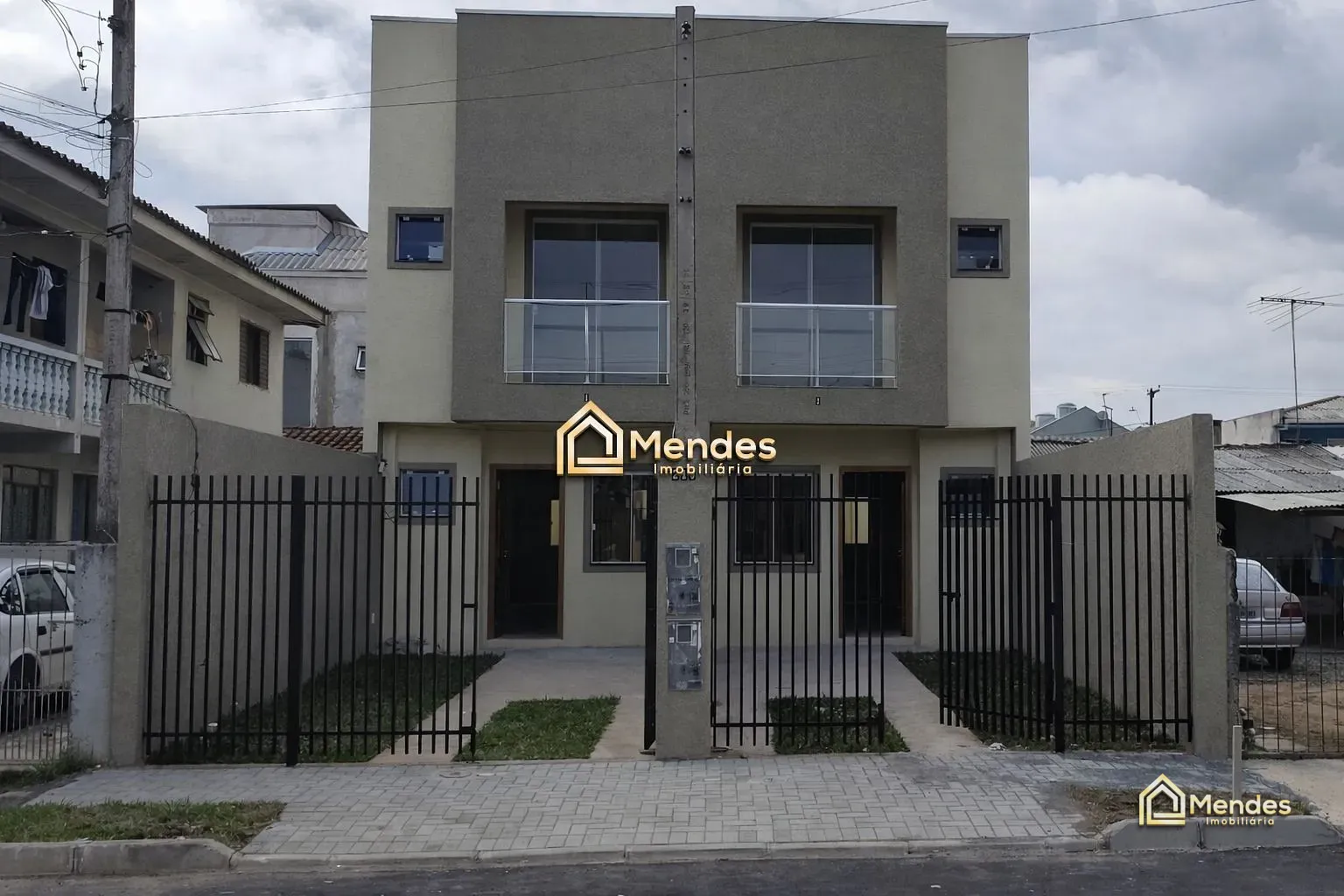 Sobrado, 3 quartos, 83 m² - Foto 3