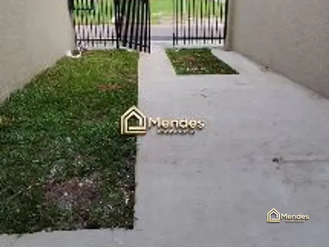 Sobrado com 83m² 3 quartos e 2 banheiros, à venda, no bairro Sítio Cercado em Curitiba