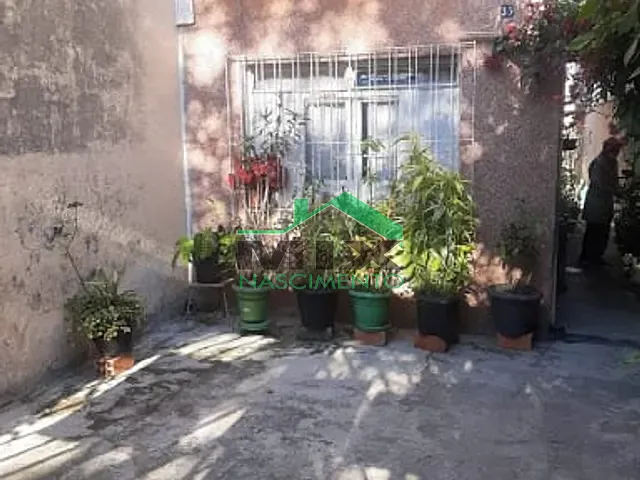 Casa com 125m² 2 quartos e 1 banheiro, à venda, no bairro Taboão em São Bernardo do Campo