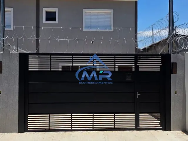 Sobrado com 66m² 2 quartos e 2 banheiros, à venda, no bairro Parque Guaianazes em São Paulo
