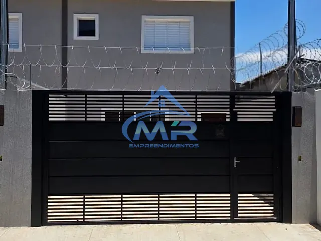 Sobrado com 66m² 2 quartos e 2 banheiros, à venda, no bairro Parque Guaianazes em São Paulo