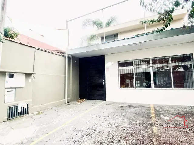 Sobrado com 208m², à venda ou para alugar, no bairro Jardim do Mar em São Bernardo do Campo