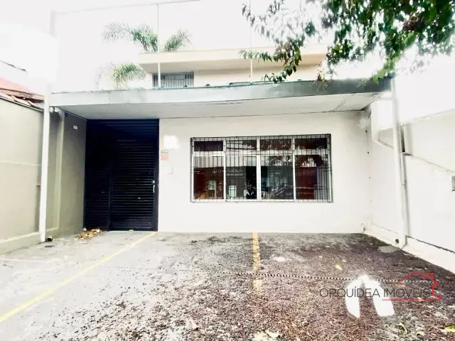 Sobrado com 208m², à venda ou para alugar, no bairro Jardim do Mar em São Bernardo do Campo