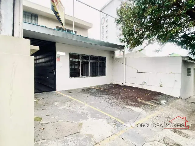 Sobrado com 208m², à venda ou para alugar, no bairro Jardim do Mar em São Bernardo do Campo