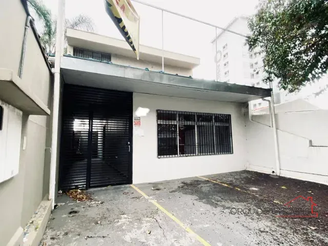 Sobrado com 208m², à venda ou para alugar, no bairro Jardim do Mar em São Bernardo do Campo