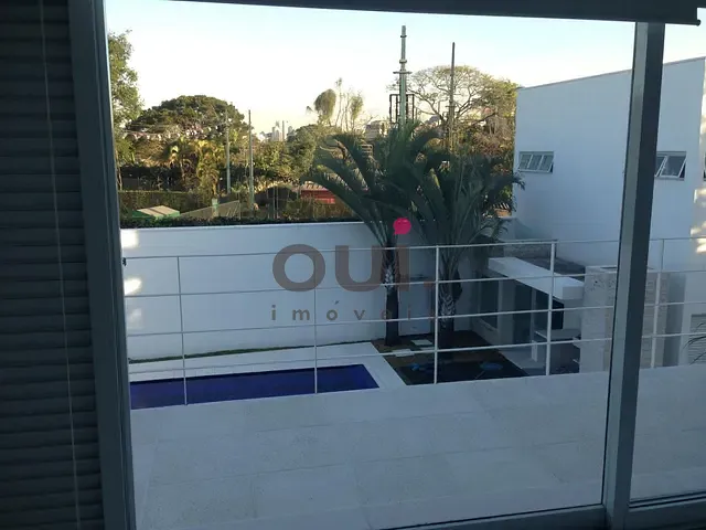Sobrado com 1120m² 3 quartos e 6 banheiros, à venda ou para alugar, no bairro Jardim América em São Paulo