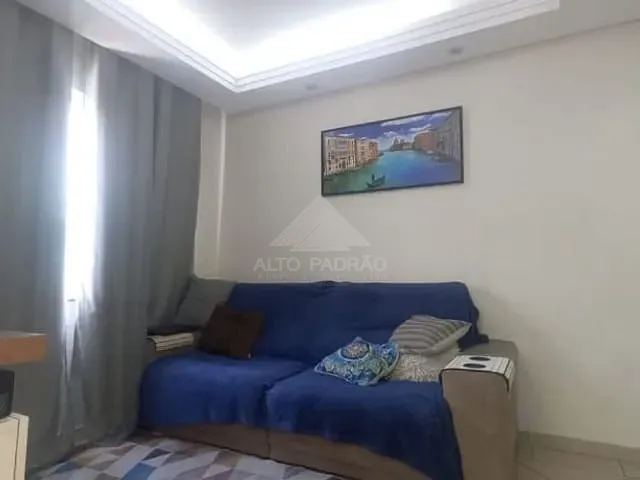 Sobrado com 75m² 2 quartos e 2 banheiros, à venda, no bairro Jardim Araguaia em Mauá