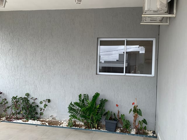 Sobrado com 426m² 4 quartos e 4 banheiros, para alugar, no bairro Loteamento Residencial Reserva dos Lagos em Pindamonhangaba