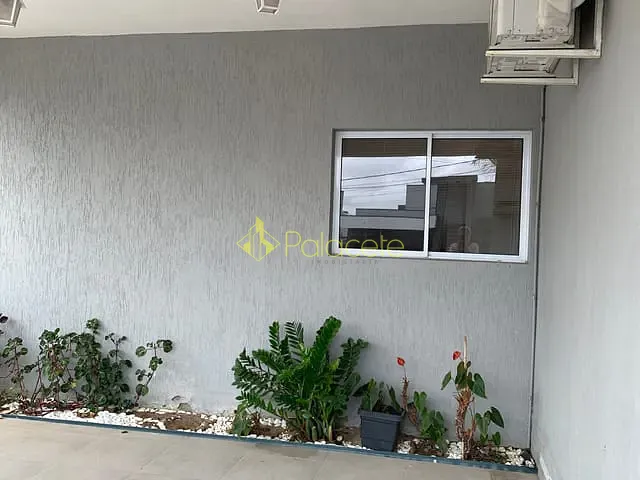 Sobrado com 426m² 4 quartos e 4 banheiros, para alugar, no bairro Loteamento Residencial Reserva dos Lagos em Pindamonhangaba