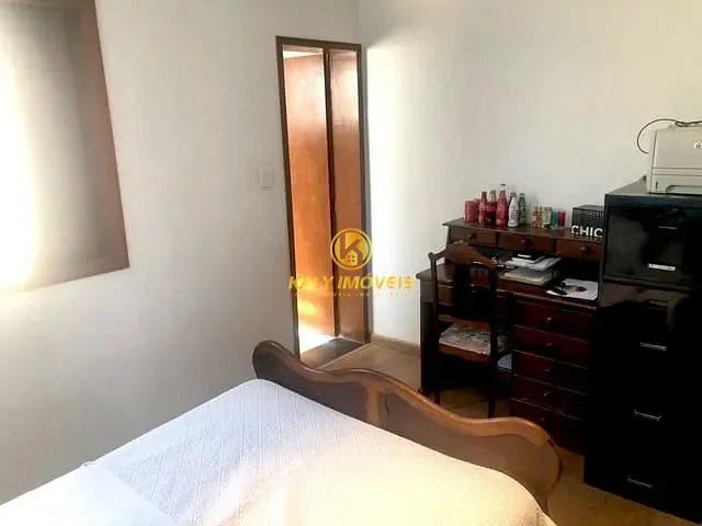 Sobrado com 154m² 3 quartos e 4 banheiros, à venda, no bairro Osvaldo Cruz em São Caetano do Sul