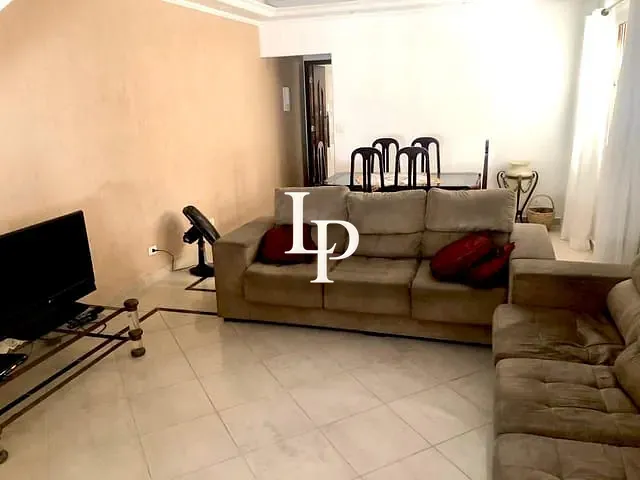 Sobrado com 154m² 3 quartos e 4 banheiros, à venda, no bairro Osvaldo Cruz em São Caetano do Sul