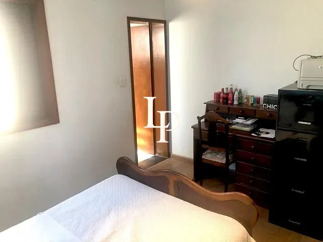 Sobrado com 154m² 3 quartos e 4 banheiros, à venda, no bairro Osvaldo Cruz em São Caetano do Sul