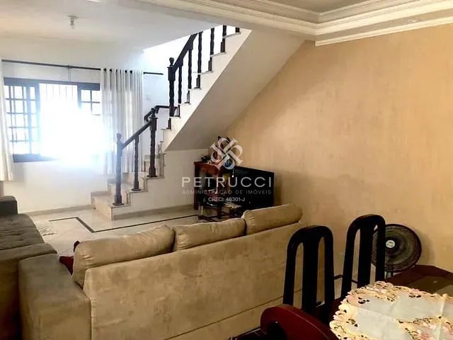 Sobrado com 154m² 3 quartos e 4 banheiros, à venda, no bairro Osvaldo Cruz em São Caetano do Sul
