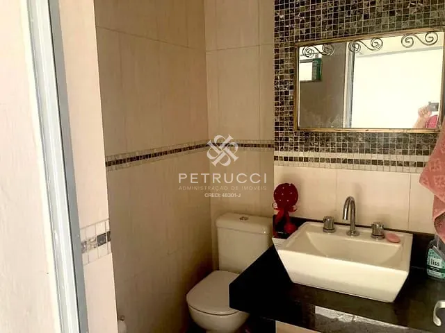 Sobrado com 154m² 3 quartos e 4 banheiros, à venda, no bairro Osvaldo Cruz em São Caetano do Sul