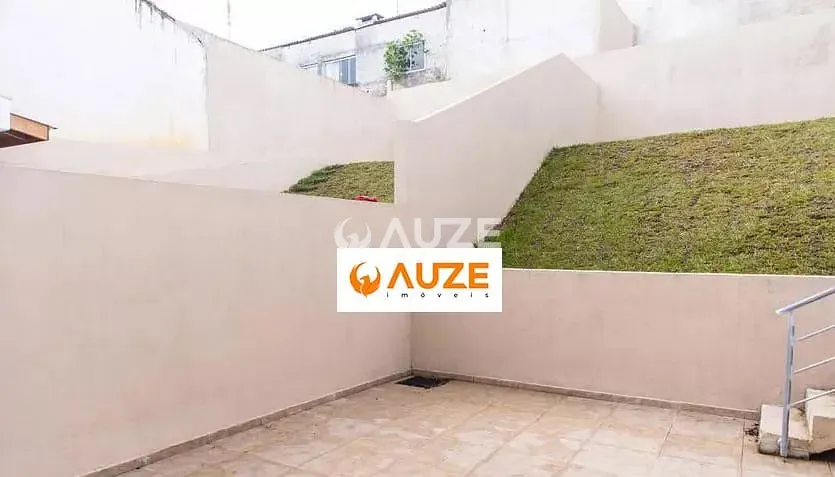 Sobrado, 4 quartos, 170 m² - Foto 4