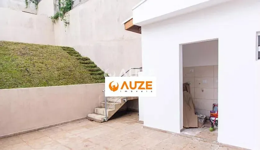 Sobrado, 4 quartos, 170 m² - Foto 5