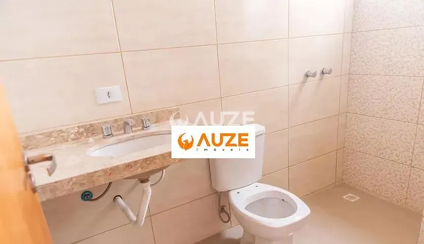 Sobrado, 4 quartos, 170 m² - Foto 18
