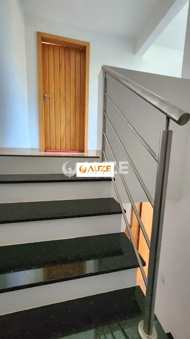 Sobrado, 4 quartos, 170 m² - Foto 19