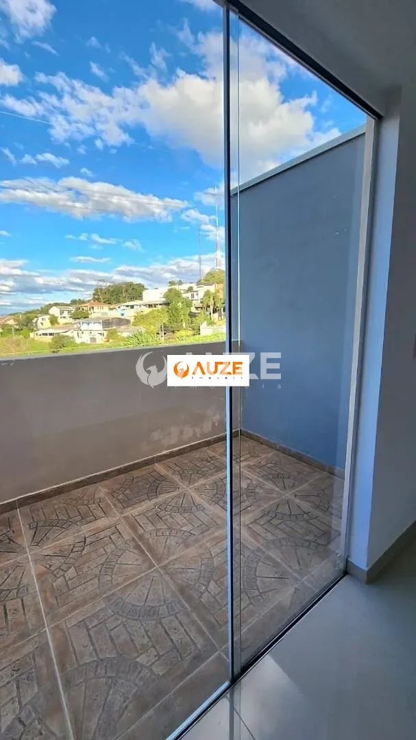 Sobrado, 4 quartos, 170 m² - Foto 22