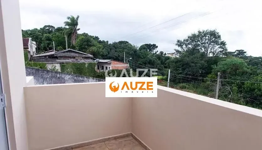 Sobrado, 4 quartos, 170 m² - Foto 23