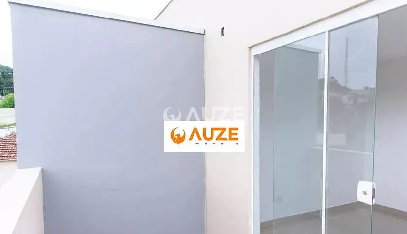Sobrado, 4 quartos, 170 m² - Foto 24