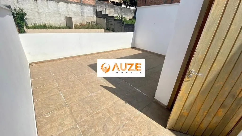 Sobrado, 4 quartos, 170 m² - Foto 25