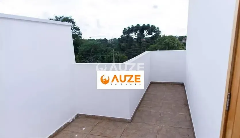 Sobrado, 4 quartos, 170 m² - Foto 27