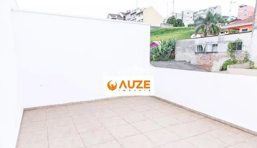 Sobrado, 4 quartos, 170 m² - Foto 28