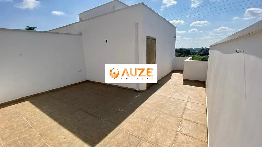 Sobrado, 4 quartos, 170 m² - Foto 29