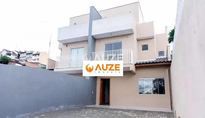 Sobrado, 4 quartos, 170 m² - Foto 30