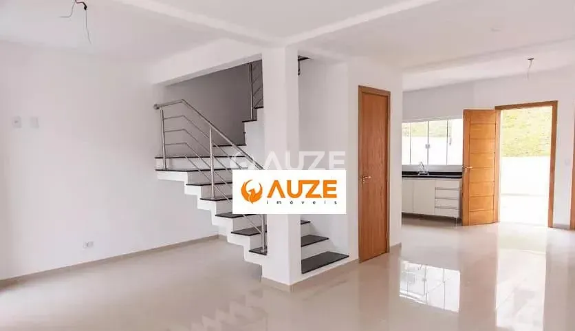 Sobrado, 4 quartos, 170 m² - Foto 11