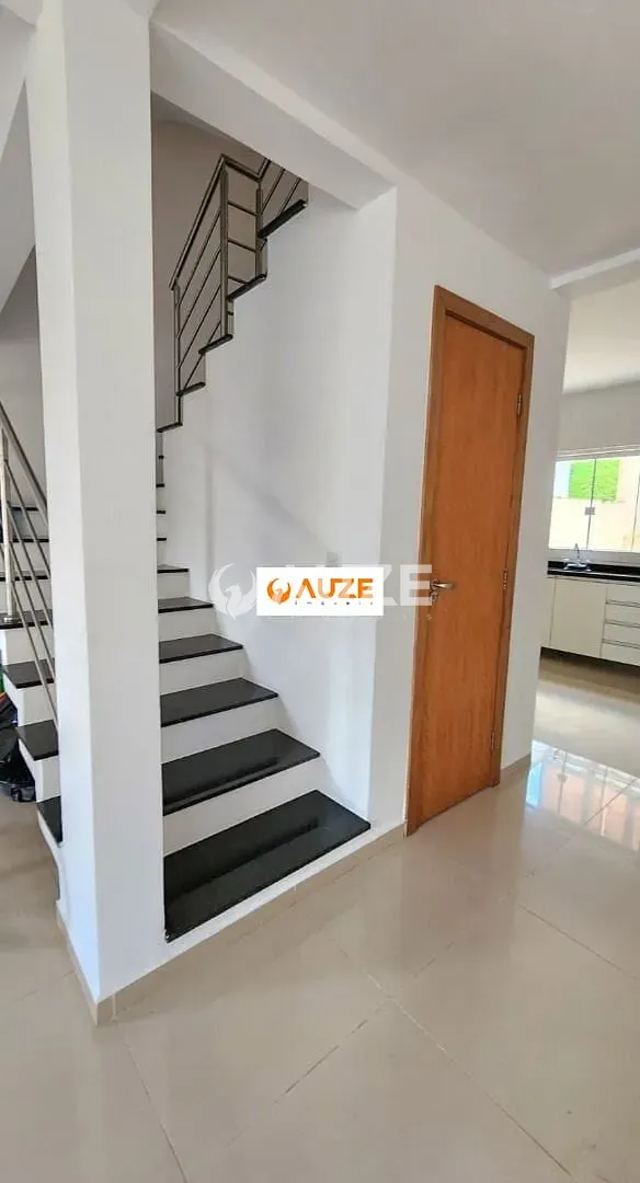 Sobrado, 4 quartos, 170 m² - Foto 12