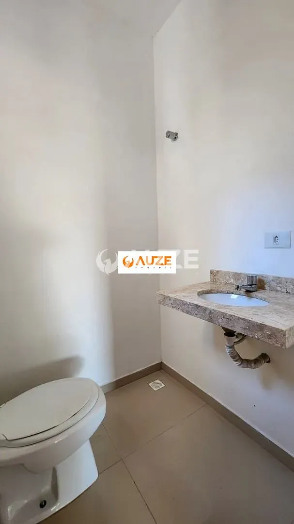 Sobrado, 4 quartos, 170 m² - Foto 13