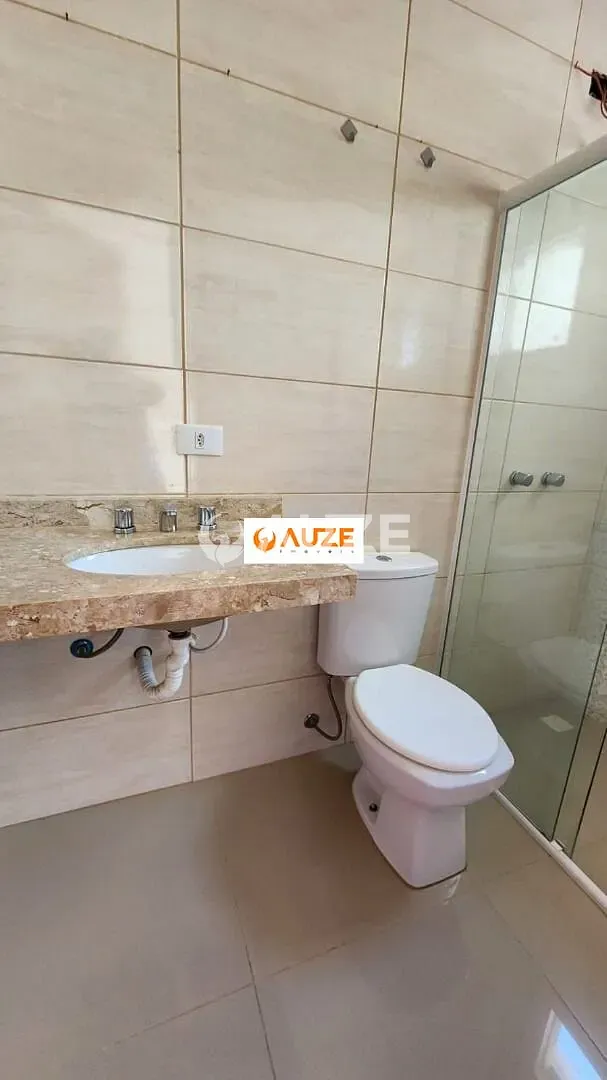Sobrado, 4 quartos, 170 m² - Foto 15