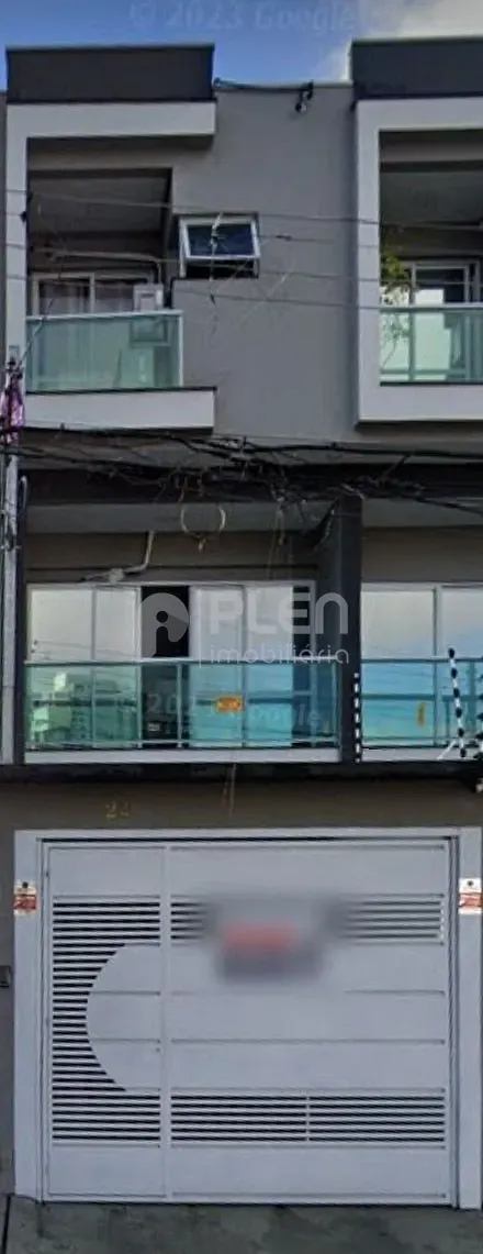 Casa de 3 quartos à venda em Vila Roque, São Paulo