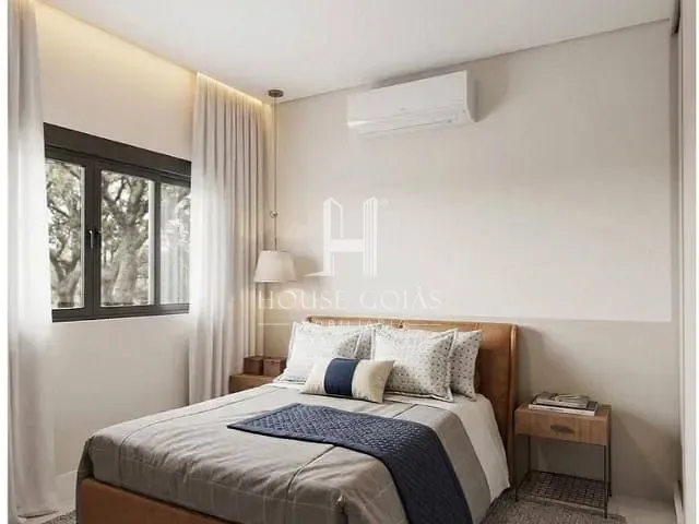Casa com 274m² 4 quartos e 2 banheiros, à venda, no bairro Jardins Capri em Senador Canedo
