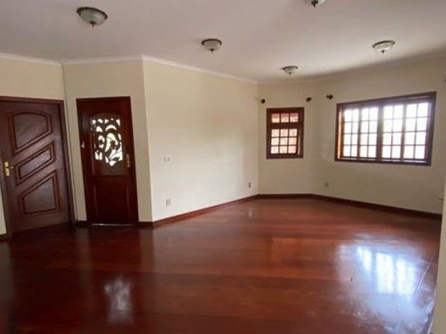 Foto do Sobrado - Sobrado com 5 dormitórios à venda, 465 m² por R$ 2.500.000,00 - Conjunto Residencial Esplanada do Sol - São José dos Campos/SP | RUSSI IMÓVEIS