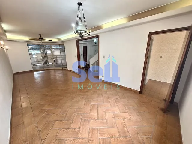 Sobrado com 321m² 3 quartos e 3 banheiros, à venda, no bairro Vila Pompéia em São Paulo