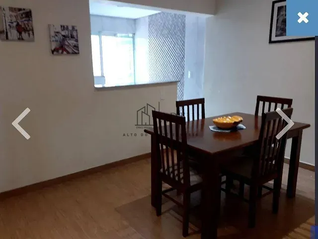Sobrado com 125m² 3 quartos e 2 banheiros, à venda, no bairro Jardim Esperança em Mogi das Cruzes
