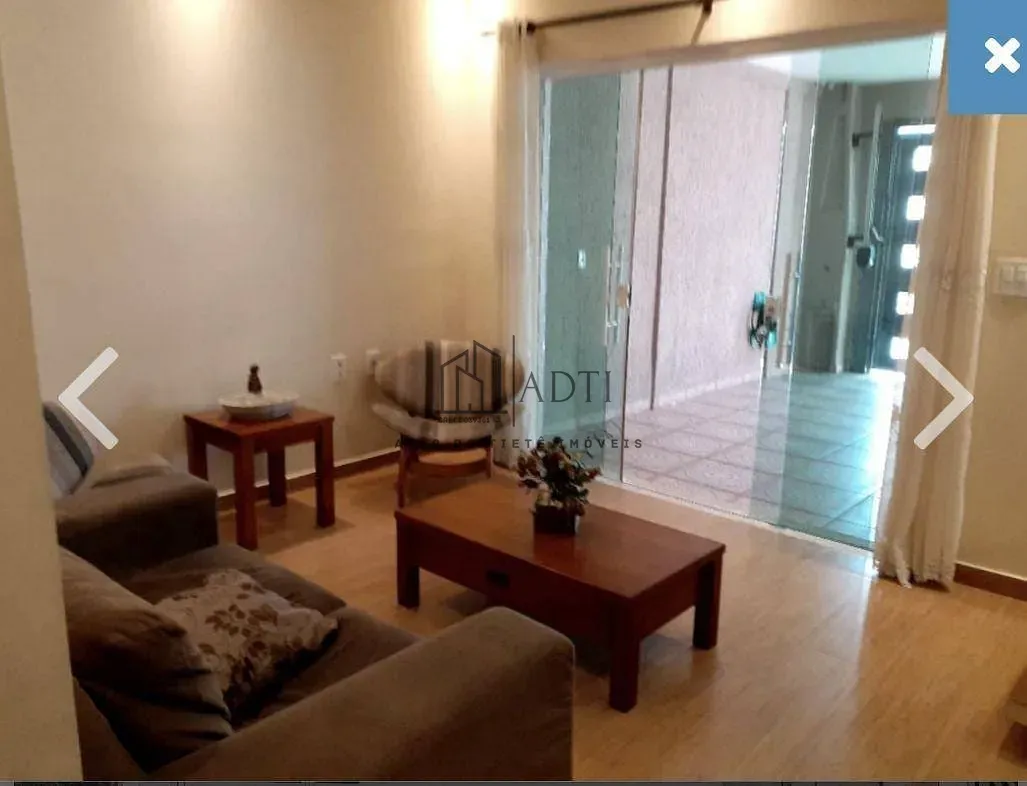 Sobrado, 3 quartos, 175 m² - Foto 5
