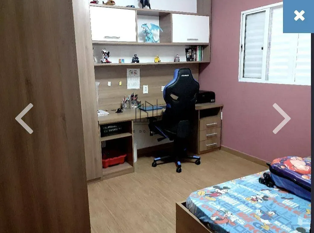 Sobrado, 3 quartos, 175 m² - Foto 9