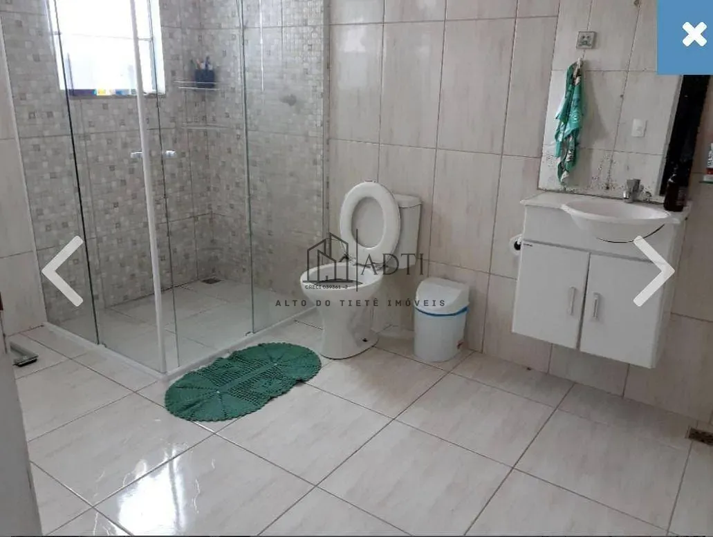 Sobrado, 3 quartos, 175 m² - Foto 8