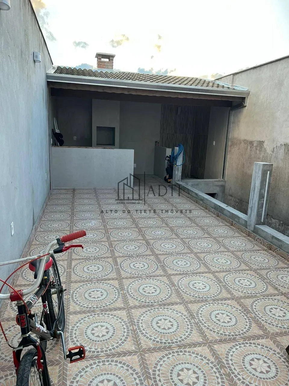 Sobrado, 3 quartos, 175 m² - Foto 13