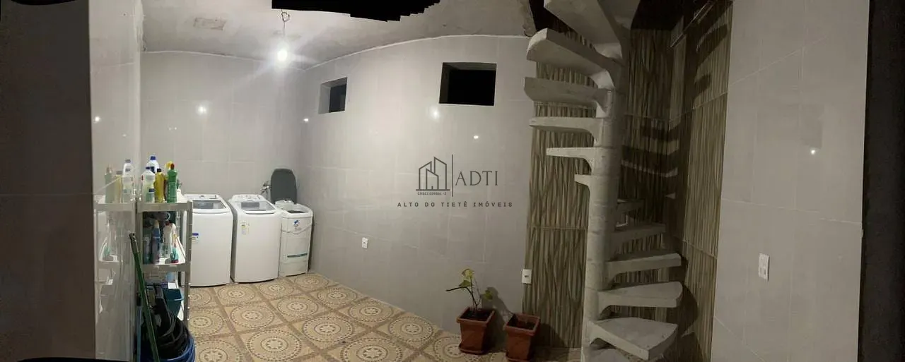 Sobrado, 3 quartos, 175 m² - Foto 11