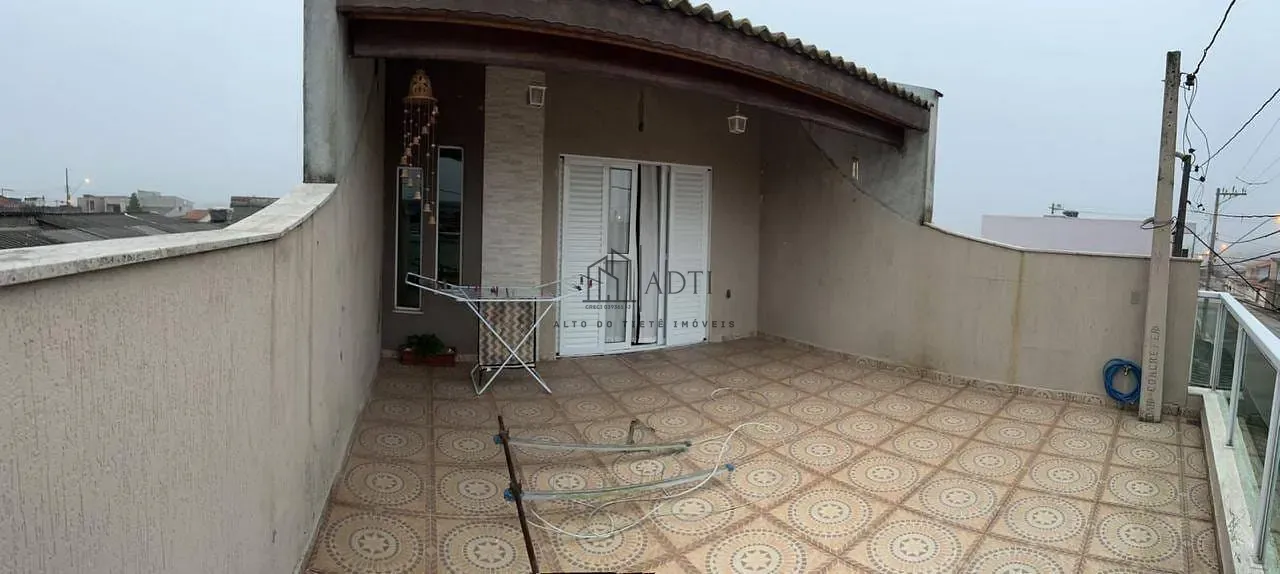 Sobrado, 3 quartos, 175 m² - Foto 3