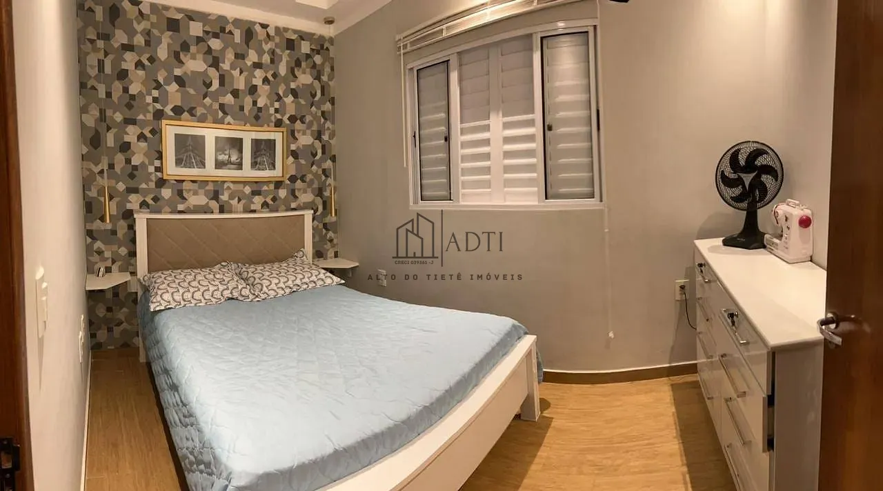 Sobrado, 3 quartos, 175 m² - Foto 7