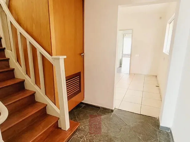 Sobrado com 180m² 3 quartos e 3 banheiros, para alugar, no bairro Santa Tersinha em São Paulo