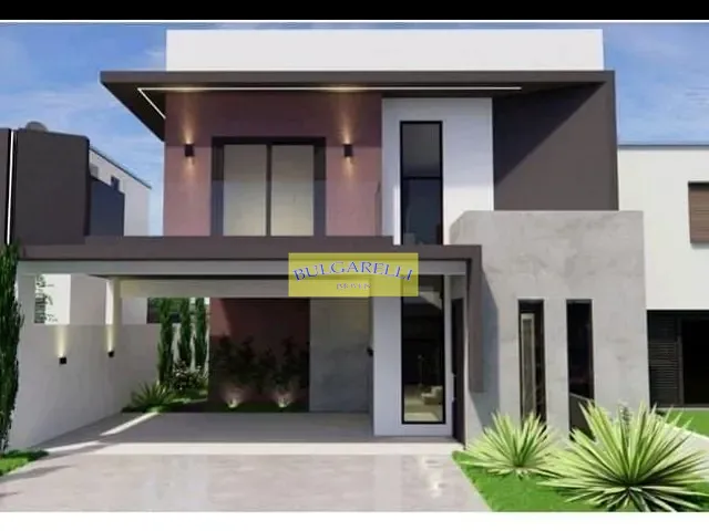 Sobrado com 296m² 4 quartos e 1 banheiro, à venda, no bairro Medeiros em Jundiaí