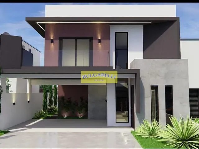 Sobrado com 296m² 4 quartos e 1 banheiro, à venda, no bairro Medeiros em Jundiaí