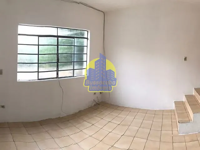 Sobrado com 300m² 2 quartos e 1 banheiro, à venda, no bairro Quitaúna em Osasco